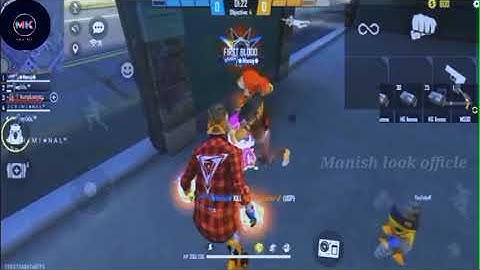 FREE EDITABLE AFTER EFFECT LOGO INTRO TEMPLATE WITH Manish look officle | IVM CREATIVES