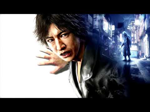 judgement？ レコード 以前Victorからリリースした 「室神家の盤」にも収録させて頂い