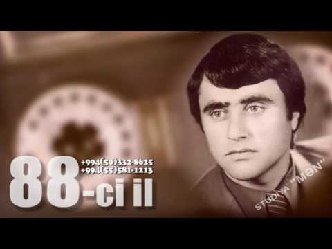 Tagi Salahoglu-Gulperi 1988-ci il (mus. ve soz Tagi Salahoglunundur)