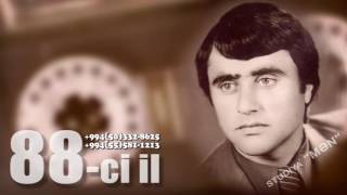 Tagi Salahoglu-Gulperi 1988-Ci Il Mus. Ve Soz Tagi Salahoglunundur