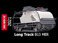 Long Track B13 MER