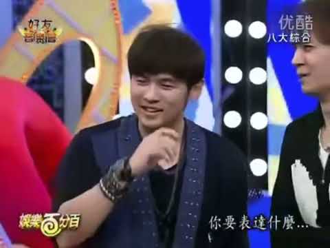 劉耕宏話中有話 周杰倫與徐若瑄的往事