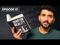 EP: 01 | What is Quantum Physics? | Rajan Chopra