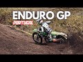 Enduro GP Portugal 2025 | Day 2 | Full Gas Highlights