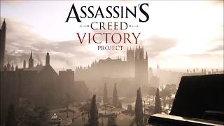 Assassin's Creed Victory Project - installation tutorial