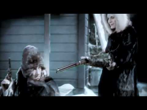 1930s Romance: The Silver Horde (4K Colorized)