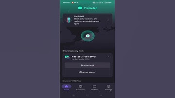 Download Best VPN For Capcut | Fast  Free Proton VPN
