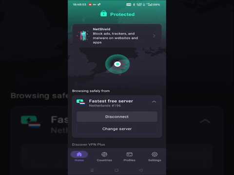 Download Best VPN