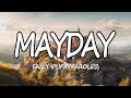 Mayday - Fally Ipupa(Paroles)| Populaire 2023