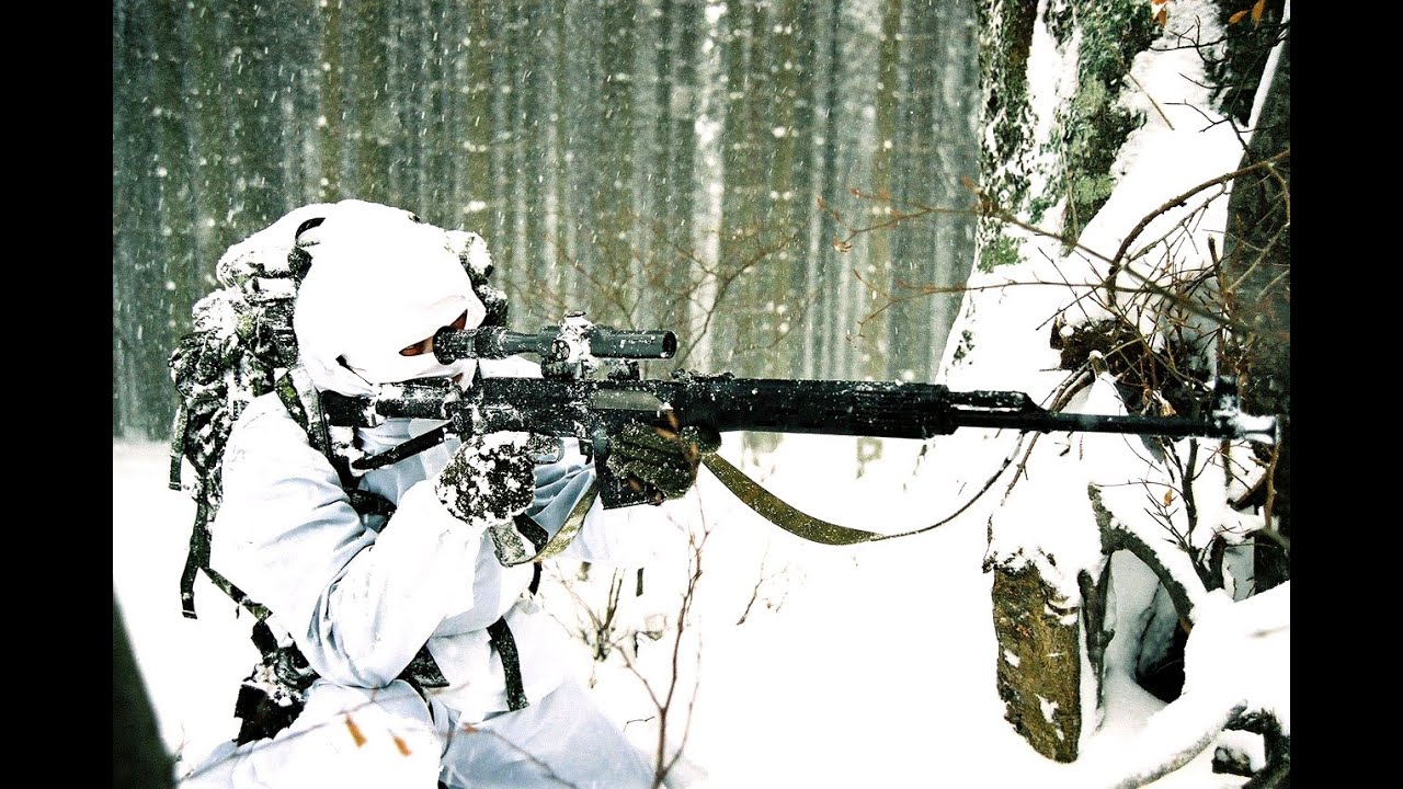 The Division ТОПОВАЯ СНАЙПЕРКА СВД(229 уровень) обзор