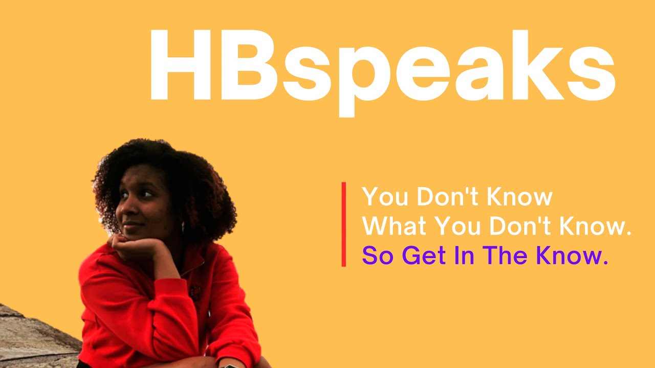 Ep. 1 - Black In Biology | 4 PWI Biology Grads Discuss Their Undergrad Experience