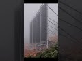 These Cloud catchers Wil Amaze you | Atmospheric water harvesting #knowledge #interestingfacts