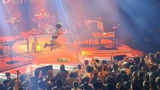 Compact Disk Dummies - I Remember ( AB Brussel 25 November 2023 )