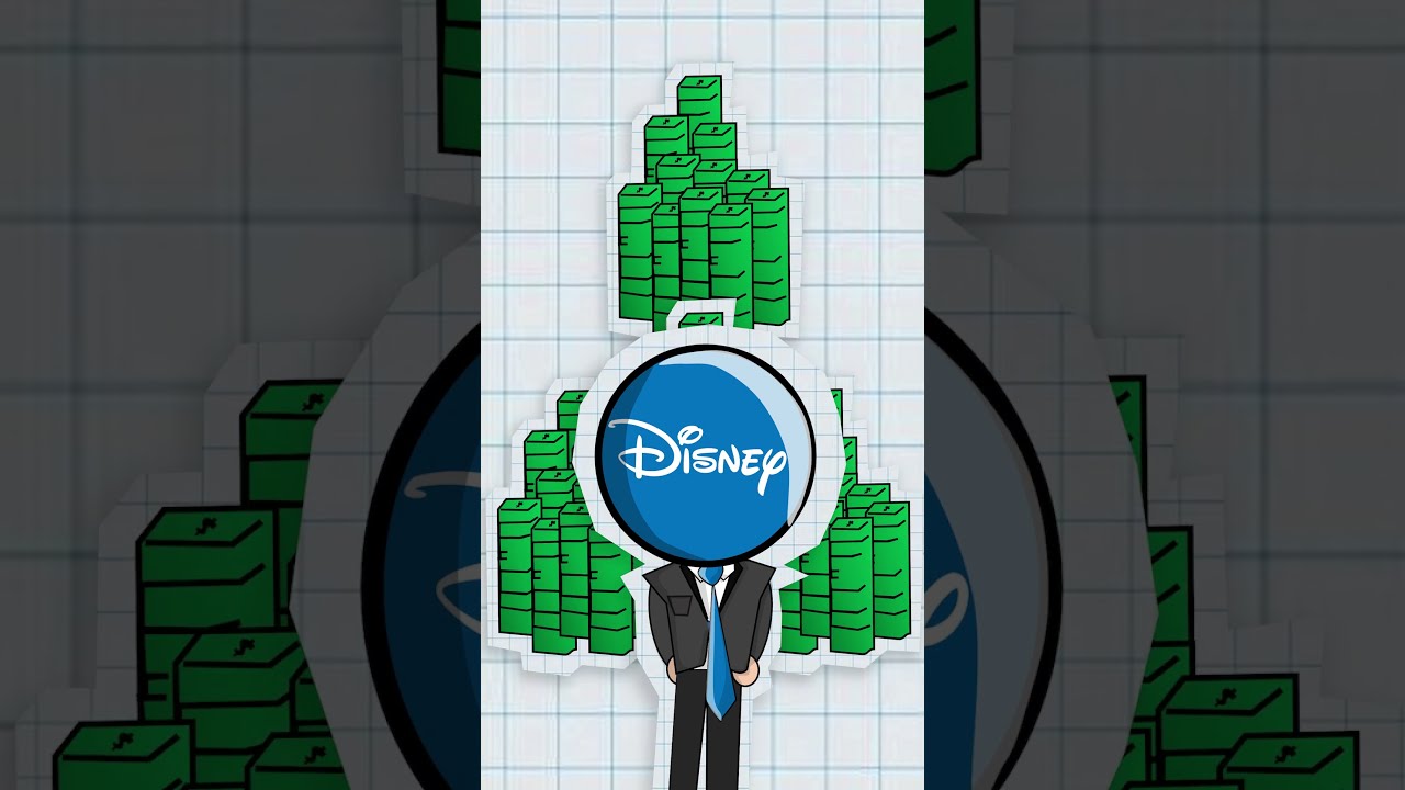 How Disney RUINED Their New Movie