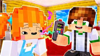 MİNE’NİN SESİNİ DEĞİŞTİRME ŞAKASI YAPTIM! 😁 - Minecraft