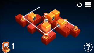 Raytrace Lite Gameplay Demo screenshot 5