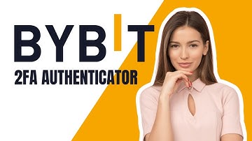 How To Set Up 2FA Google Authenticator in ByBit