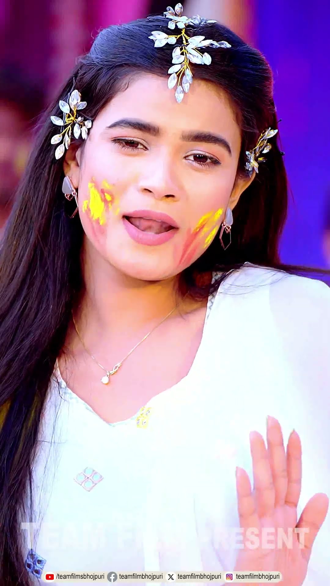#जीजा जी #khushikakkar #viralshorts #trending #bhojpuri #viralsong #bhojpurihitsong #jijaji