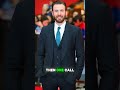Rejected, Broke, Almost Quit — Chris Evans’ Journey to Captain America Glory 🔥🛡️