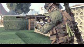 "Lately" COD Edit - By Jomz (Editors Appclip) - *Submission*