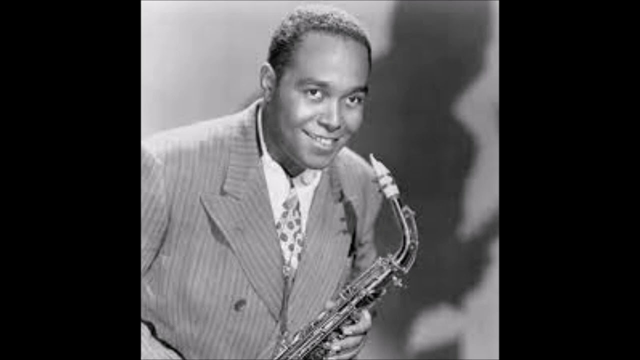 Watch Charlie Parker - Relaxin' With Lee(2) (06.06.1950) on YouTube Watch Charlie Parker - Relaxin' With Lee(2) (06.06.1950) on YouTube