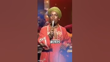 Thumbnail of Remembering Roberta Flack - Killing Me Softly With His Song #70s #70smusic #rip #robertaflack