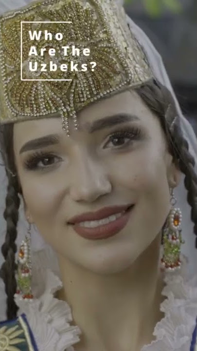 Who are the Uzbeks?
