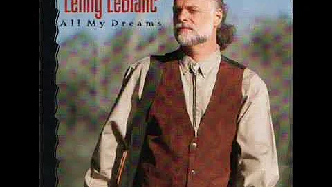 Lenny Leblanc - All My Dreams