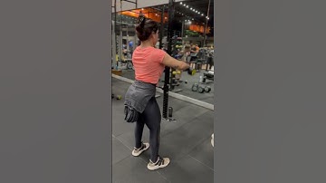 Elevação lateral + frontal completa