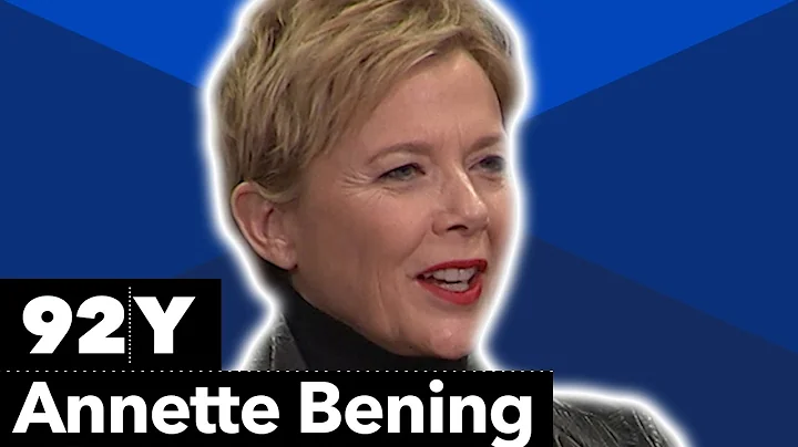 Annette Bening and Mike Mills on "20th Century Wom...
