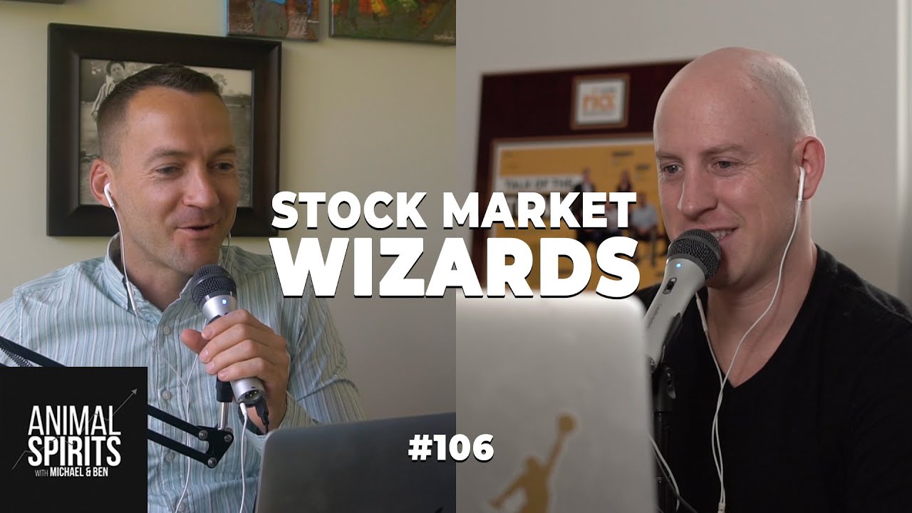 Stock Market Wizards Stock Market Wizards
