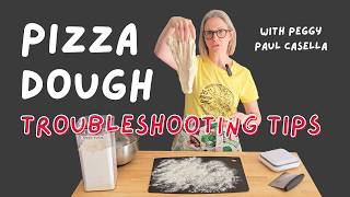 10 Pizza Dough Troubleshooting Tips | Thursday Night Pizza