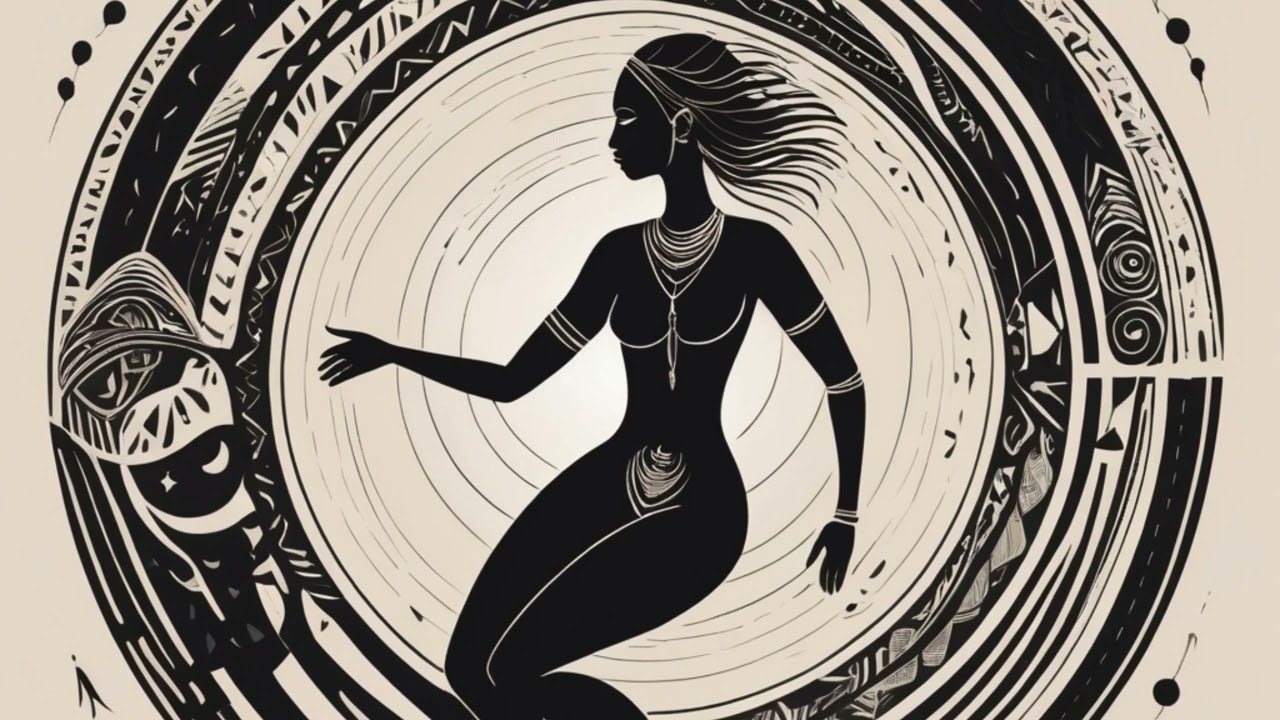 Nico Marlo -  "Dancing in the Moonlight" | Tech House