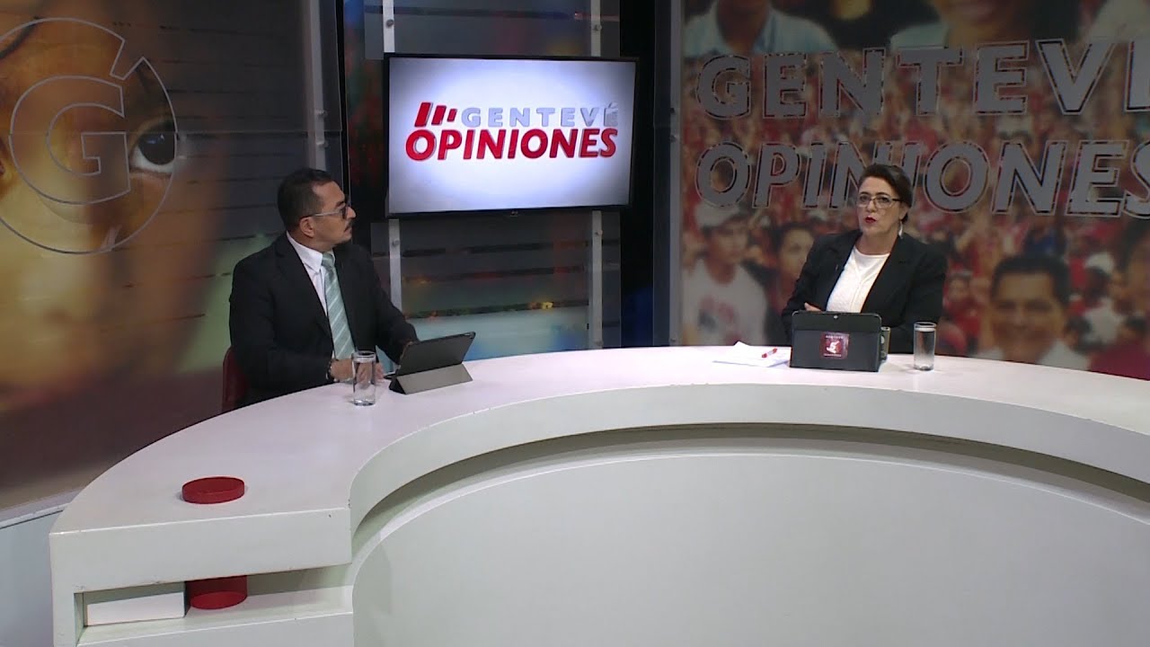 Opiniones 21 Enero - Fortalecimiento del sistema penitenciario newspaper mockup