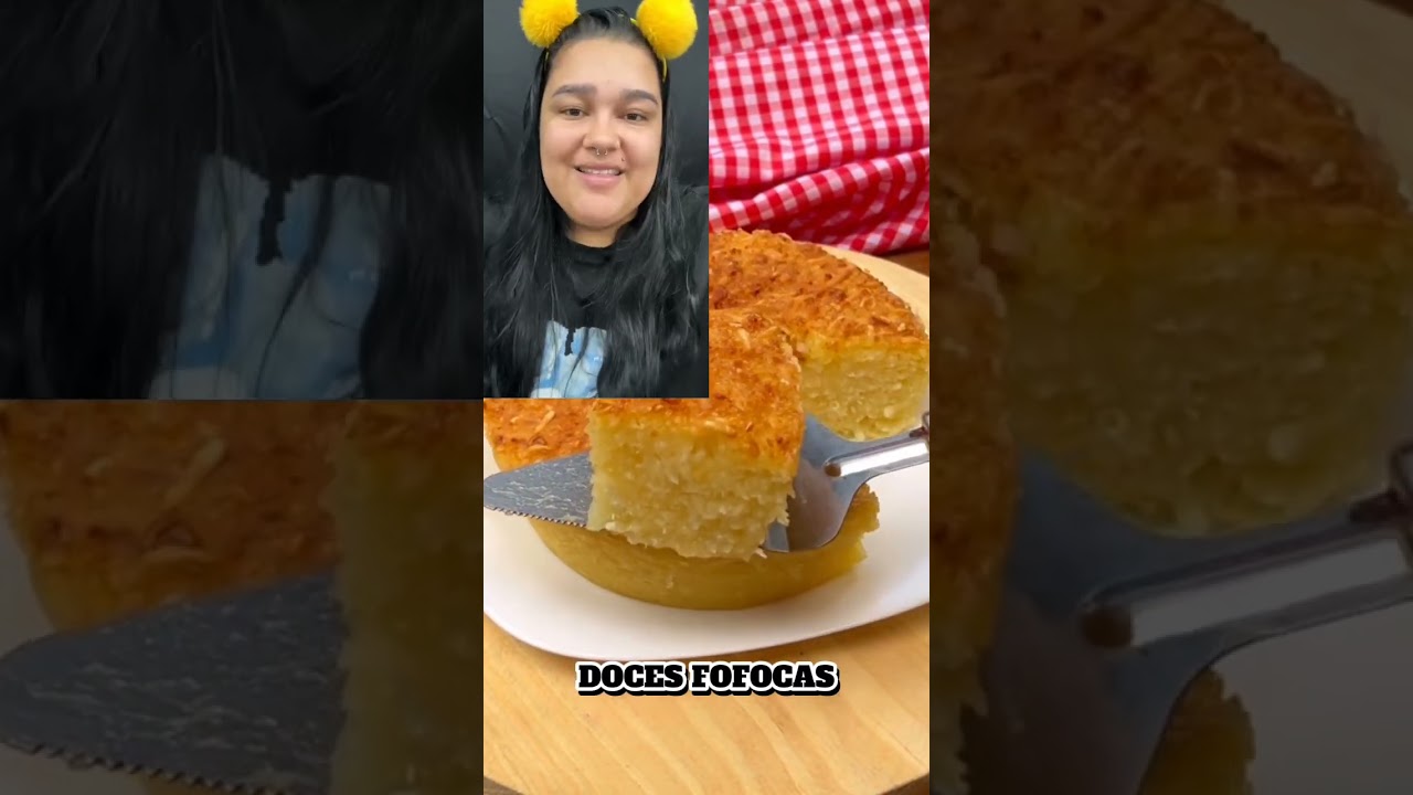 Histórias com receitas da Rafaela Guedes e María Angélica 🥐🥞