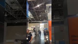 METEC Dusseldorf Standbuilder YOHO EXPO (English VIDEO)