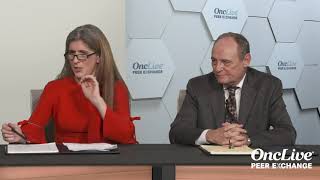 Treatment of Emergent Adverse Events in Ovarian Cancer