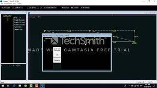 G-MATRIX 7 PEB STEEL DESIGN SOFTWARE screenshot 1