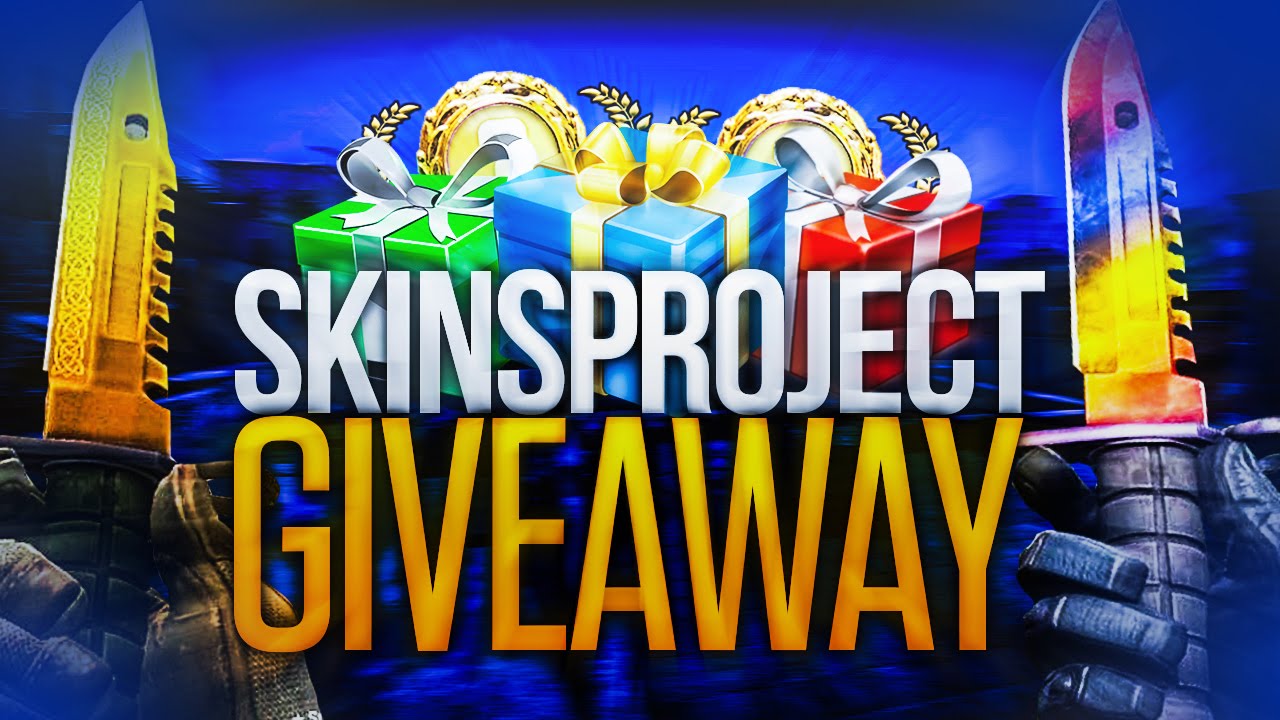 GIVEAWAY M9 BAYONET LORE i M9 MARBLE FADE FN! SKINSPROJECT & SWIDER