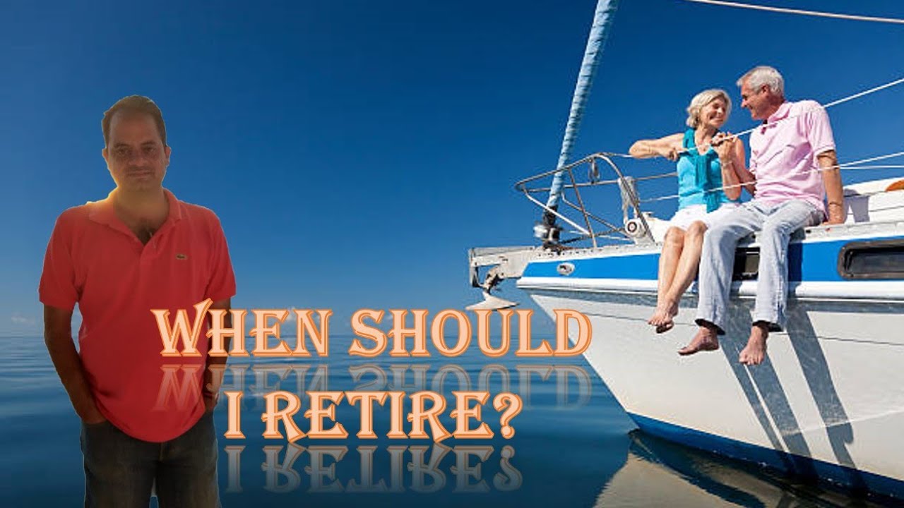 When should i retire youtube