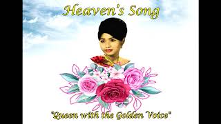 Video-Miniaturansicht von „็ចម្រៀងសួគ៌ា Heaven's Song  : រស់ សិរីសុទ្  Ros-Sereysothea“