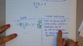 Lesson 1-02 Exit Ticket Explained