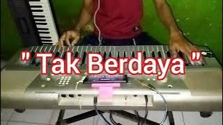 Keyboard yamaha psr e303 dangdut | tak berdaya full sampling org 2021 android