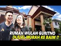 WULAN NAWARIN RUMAH YANG DI PONDOK INDAH !! PAULA SENENG BGT BISA BELI RUMAH DI PONDOK INDAH !!