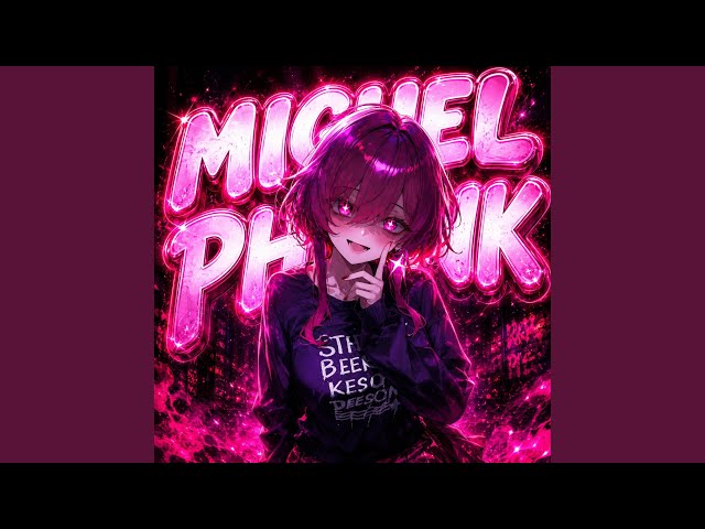 Miguel Phonk