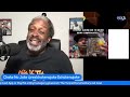 DAT NIGGA DAZ SELLING DR. DRE’S CHRONIC ALBUM. I HOPE HE DOESN’T GO TO JAIL! - CHOKE NO JOKE LIVE