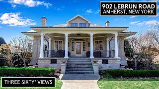 902 Lebrun Road video tour