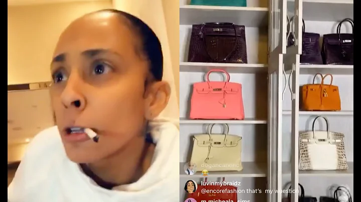 Yaya's Mom Responds To Cardi B Defends Daughter From Birkin Controversy