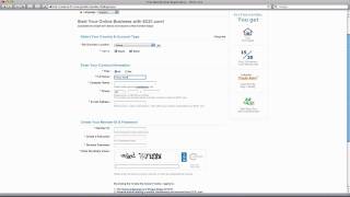 Part 2. How to become an EC21.com member