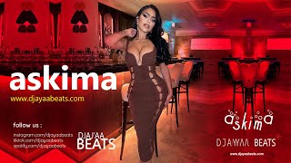 Video thumbnail of "" Askima " Oriental Reggaeton Dancehall Beat | Moombahton Instrumental Balkan | Djayaa Beats"